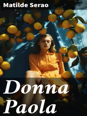 cover image of Donna Paola